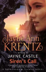 Siren's Call (ISBN: 9780349409481)