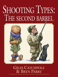 Shooting Types (ISBN: 9781846891137)