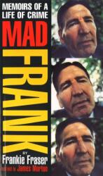 Mad Frank (ISBN: 9780751511376)