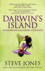 Darwin's Island (ISBN: 9780349121413)
