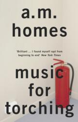 Music For Torching (ISBN: 9781847087263)