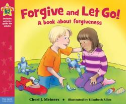 Forgive and Let Go! (ISBN: 9781575424873)