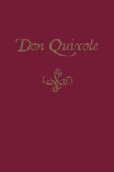 Don Quixote (ISBN: 9780872209596)