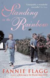 Standing In The Rainbow (ISBN: 9780099448938)