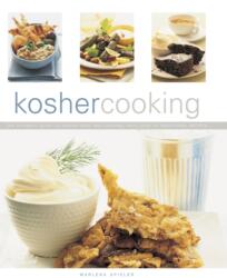 Kosher Cooking (ISBN: 9781780194653)