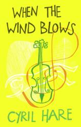 When the Wind Blows (ISBN: 9780571245772)
