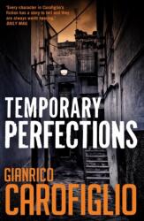 Temporary Perfections (ISBN: 9781904738725)