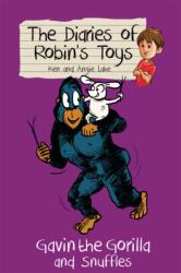 Gavin the Gorilla and Snuffles (ISBN: 9781782260240)