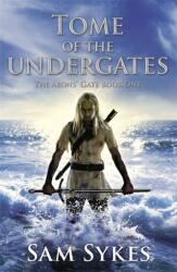 Tome of the Undergates (ISBN: 9780575090309)