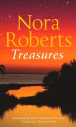 Treasures (ISBN: 9780263890198)