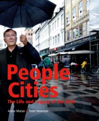 People Cities (ISBN: 9781610917148)