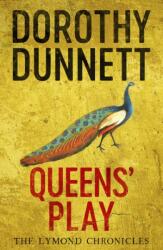 Queens' Play (ISBN: 9780140282405)