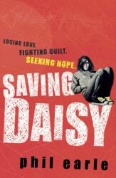 Saving Daisy (ISBN: 9780141331362)