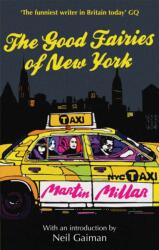 Zânele bune din New York (ISBN: 9780749954208)