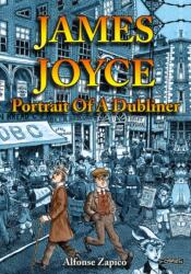 James Joyce (ISBN: 9781847173638)