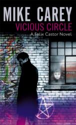 Vicious Circle (ISBN: 9781841494142)