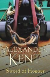 Sword Of Honour (ISBN: 9780099497769)