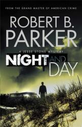 Night and Day (ISBN: 9781849160520)