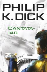 Cantata-140 (ISBN: 9780575099005)
