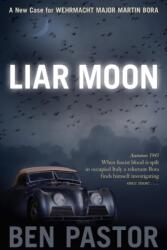 Liar Moon (ISBN: 9781904738824)