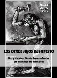 Los otros hijos de Hefesto (ISBN: 9788494103001)