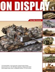 On Display (ISBN: 9789197677325)