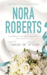 Vision In White (ISBN: 9780749928865)