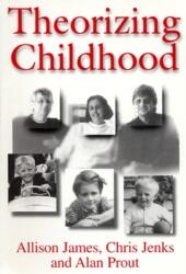 Theorizing Childhood (ISBN: 9780745615653)