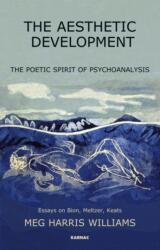 The Aesthetic Development (ISBN: 9781855756175)
