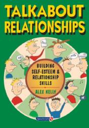 Talkabout Relationships (ISBN: 9780863884054)