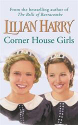 Corner House Girls (ISBN: 9780752842967)