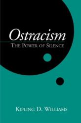 Ostracism (ISBN: 9781572308312)