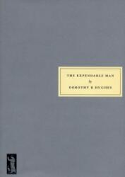The Expendable Man (ISBN: 9781903155585)