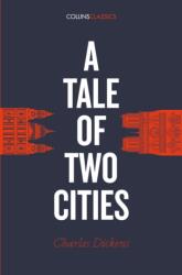 A Tale of Two Cities (ISBN: 9780008195489)