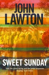 Sweet Sunday (ISBN: 9781611855647)
