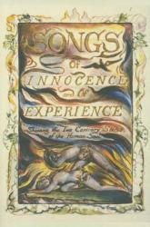 Songs of Innocence and of Experience (ISBN: 9781854377296)