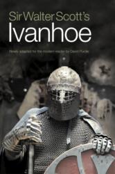 Sir Walter Scott's Ivanhoe (ISBN: 9781908373267)