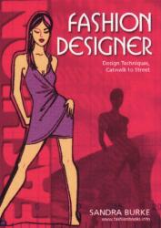 Fashion Designer: Concept to Collection (ISBN: 9780958239127)