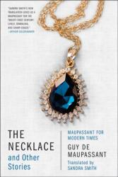 The Necklace and Other Stories (ISBN: 9781631491894)