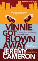 Vinnie Got Blown Away (ISBN: 9781908446183)