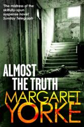 Almost The Truth (ISBN: 9780751553031)