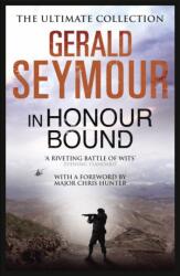 In Honour Bound (ISBN: 9781444760132)