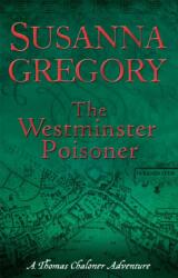 The Westminster Poisoner (ISBN: 9780751539554)