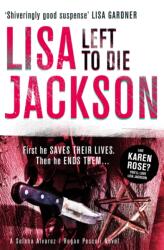 Left to Die (ISBN: 9781444710045)