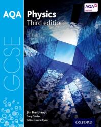 AQA GCSE Physics Student Book (ISBN: 9780198359395)