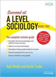 Succeed at A Level Sociology (ISBN: 9780954007942)