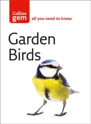 Garden Birds (ISBN: 9780007176144)