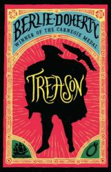Treason (ISBN: 9781849391214)