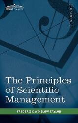 The Principles of Scientific Management (2010)