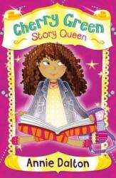 Cherry Green Story Queen (ISBN: 9781781127933)
